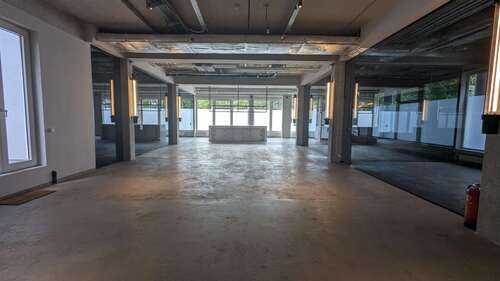 Foto - Halle in Berlin 6.900,00 € - 6.900,00 EUR Kaltmiete,