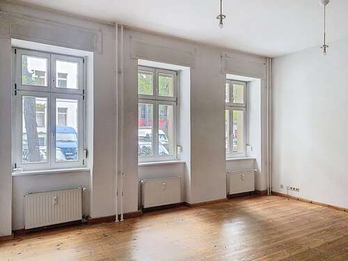 Foto - Wohnung zum Kaufen in Berlin 475.000,00 € 86.54 m²