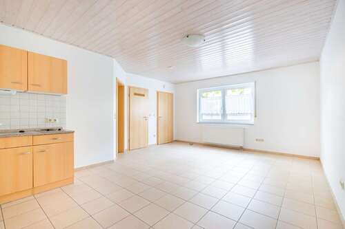 Foto - Wohnung zum Mieten in Grolsheim 340,00 € 30 m²
