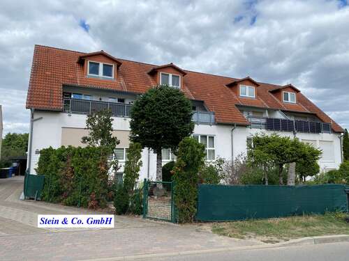Foto - Wohnung zum Mieten in Werder (Havel) 1.300,00 € 120.52 m²