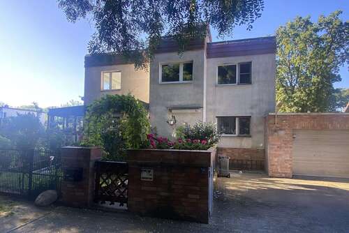 Foto - Haus zum Kaufen in Berlin 480.000,00 € 150 m²