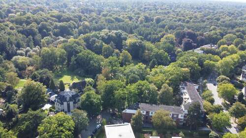 Foto - Wohnung zum Kaufen in Hamburg 1.849.000,00 € 237 m²