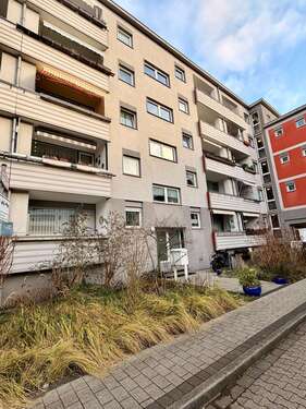 Foto - Wohnung zum Kaufen in Köln 249.000,00 € 61 m²