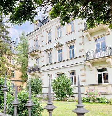 Foto - Wohnung zum Kaufen in Dresden 332.000,00 € 90.5 m²