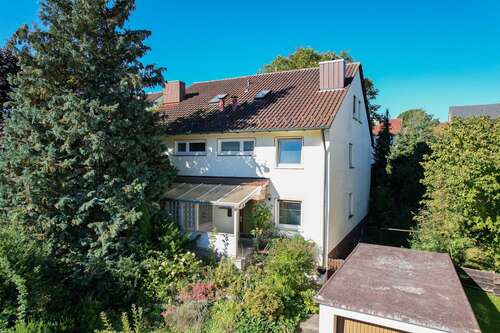 Foto - Haus zum Kaufen in Sigmaringen 249.000,00 € 125 m²