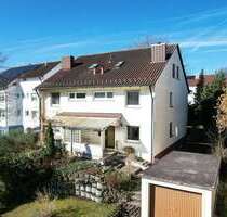 Haus zum Kaufen in Sigmaringen 249.000,00 € 125 m²