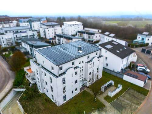 Foto - Wohnung zum Mieten in Laupheim 775,00 € 54.28 m²