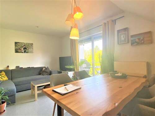 Foto - Wohnung zum Mieten in Gießen 600,00 € 68 m²