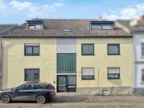 Foto - Wohnung zum Kaufen in Bornheim 165.000,00 € 77.61 m²