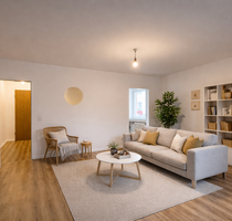 Wohnung zum Mieten in Duisburg 460,00 € 37 m²