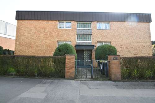 Foto - Wohnung zum Mieten in Gelsenkirchen 550,00 € 80 m²