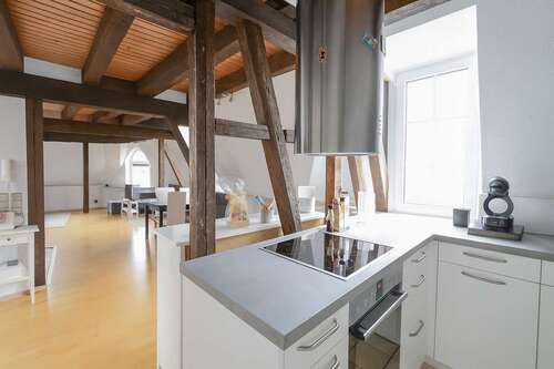 Foto - Wohnung zum Kaufen in Heilbronn 248.000,00 € 72.05 m²