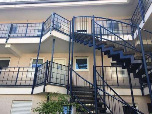 Foto - Wohnung zum Mieten in Wiesloch 750,00 € 65 m²