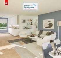 Wohnung zum Kaufen in Friedrichshafen 770.000,00 € 120.4 m²