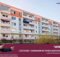 Wohnung zum Kaufen in Lauchhammer 13.900,00 € 33.6 m²