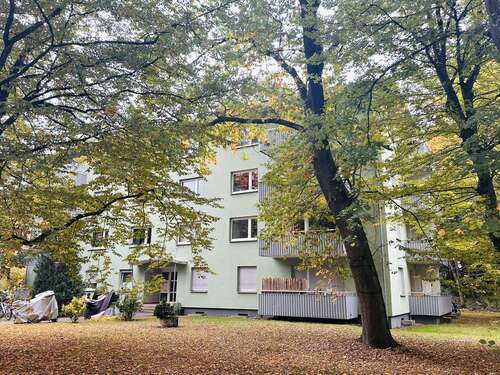 Foto - Wohnung zum Kaufen in Karlsruhe 319.000,00 € 96 m²