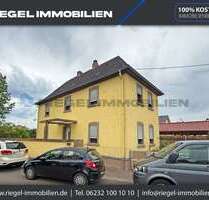 Haus zum Mieten in Harthausen , Pfalz 1.200,00 € 120 m²