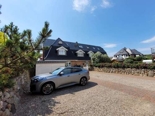 Foto - Wohnung zum Kaufen in Sylt 745.000,00 € 65.06 m²