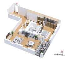 Wohnung zum Mieten in Wolfsburg 919,00 € 67.13 m²