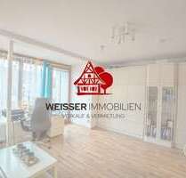 Wohnung zum Kaufen in Fürth 148.000,00 € 38 m²