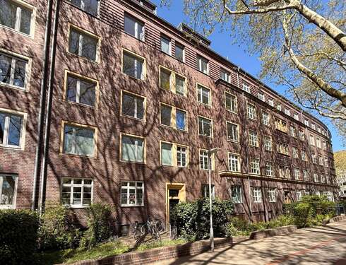 Foto - Wohnung zum Kaufen in Hannover 325.000,00 € 73 m²