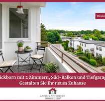 Wohnung zum Kaufen in Quickborn 135.000,00 € 52.89 m²