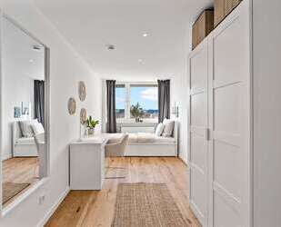 WG-Zimmer in München 760,00 € 10 m²