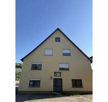 Haus zum Kaufen in Bühlertann 194.000,00 € 194 m²