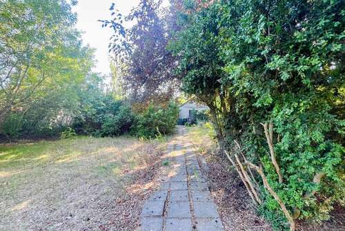 Foto - Grundstück zu verkaufen in Hennigsdorf 237.000,00 € 580 m²