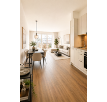 Wohnung zum Mieten in Hannover 1.501,20 € 97 m²