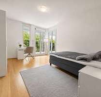 WG-Zimmer in München 820,00 € 20 m²