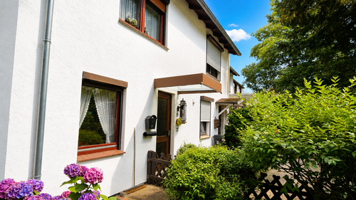 Foto - Haus zum Kaufen in Buchholz 299.000,00 € 82 m²