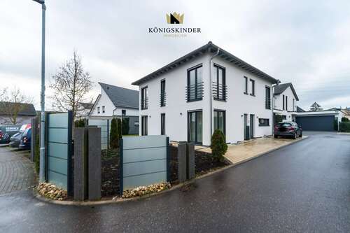 Foto - Haus zum Kaufen in Nordheim 990.000,00 € 202.53 m²