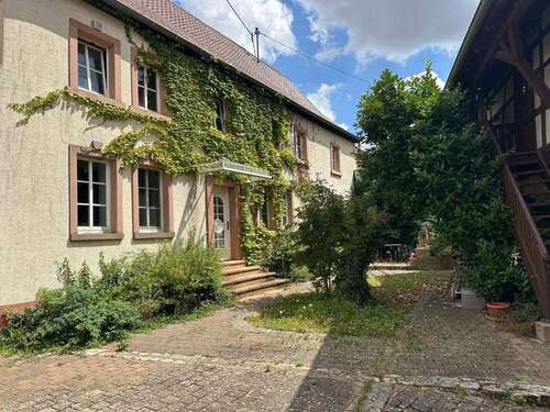 Foto - Haus zum Kaufen in Rittersheim 499.400,00 € 373 m²
