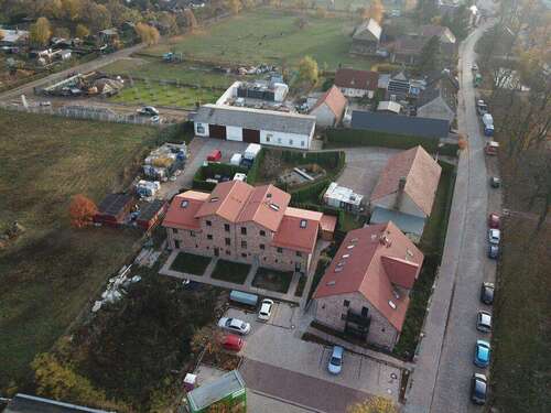 Foto - Wohnung zum Mieten in Blankenfelde- Mahlow 860,00 € 45 m²