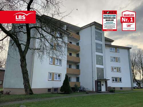 Foto - Wohnung zum Kaufen in Neuss 235.000,00 € 68 m²