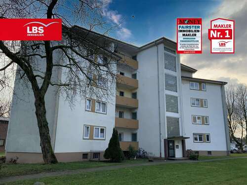 Foto - Wohnung zum Kaufen in Neuss 219.000,00 € 68 m²