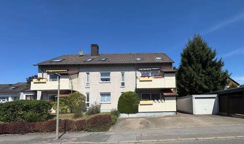 Foto - Wohnung zum Kaufen in Dortmund 215.000,00 € 93 m²