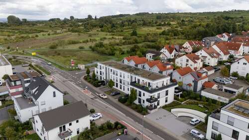 Foto - Wohnung zum Kaufen in Ingelheim am Rhein 373.500,00 € 75.64 m²