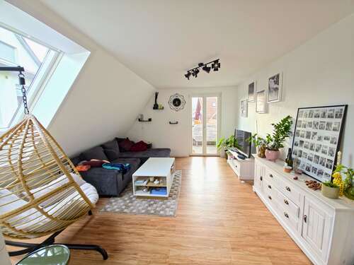 Foto - Wohnung zum Mieten in Nufringen 990,00 € 94 m²