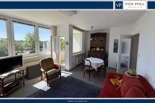 Foto - Wohnung zum Kaufen in Clausthal-Zellerfeld 69.000,00 € 75 m²