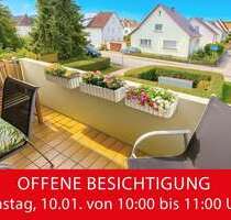 Wohnung zum Kaufen in Rottenburg 229.000,00 € 58 m²