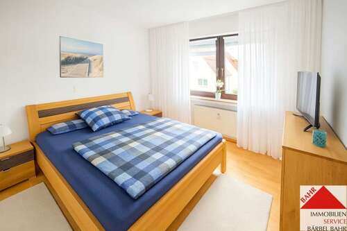 Foto - Wohnung zum Kaufen in Rottenburg 229.000,00 € 58 m²