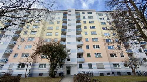Foto - Wohnung zum Kaufen in München 389.000,00 € 36 m²