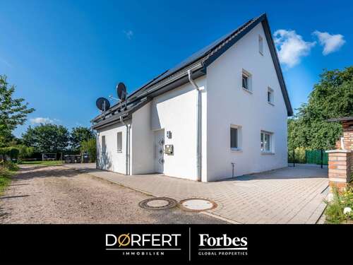 Foto - Haus zum Kaufen in Uelzen Klein Süstedt 339.000,00 € 130.3 m²