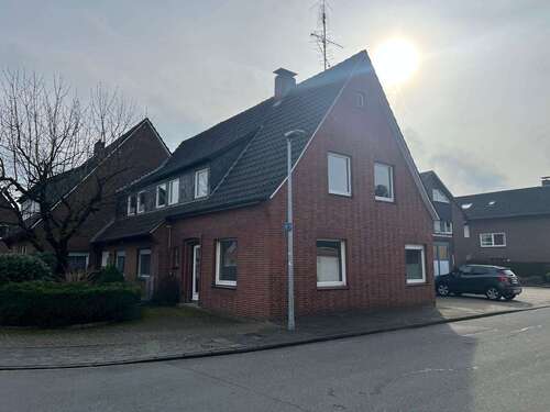 Foto - Haus zum Kaufen in Rhede 189.900,00 € 135 m²