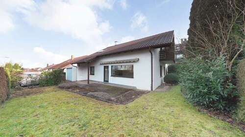 Foto - Haus zum Kaufen in Neuhausen auf den Fildern 690.000,00 € 157 m²