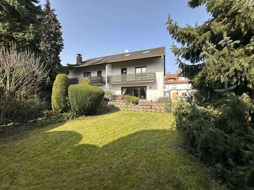 Foto - Haus zum Kaufen in Bensheim 539.000,00 € 178 m²