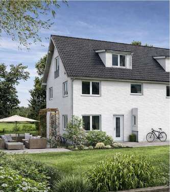 Foto - Haus zum Kaufen in München 1.532.000,00 € 204 m²