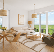 Wohnung zum Kaufen in Pellworm 399.000,00 € 63 m²